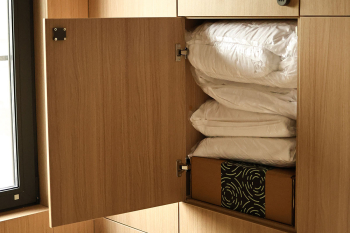 Дом Халвес в Бузулукском Бору — фото 15