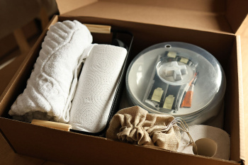 Дом Халвес в Бузулукском Бору — фото 16