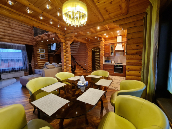 Дом на Волге — фото 4