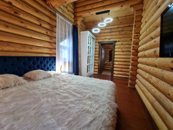 Дом на Волге — фото 2