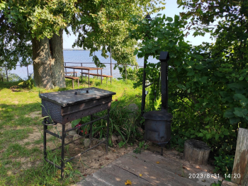 Дом на Волге — фото 5