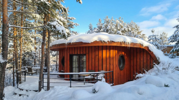 Лисья Нора — фото 1