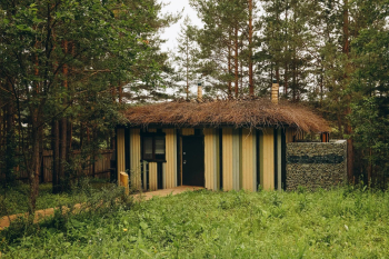 Хатка Ондатры — фото 2