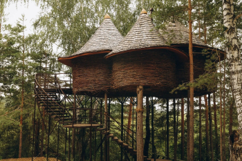 Гнездо Кукушки — фото 2