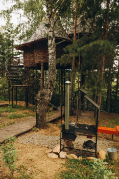 Гнездо Кукушки — фото 3