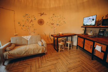 Гнездо Кукушки — фото 7