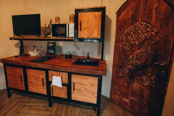 Гнездо Кукушки — фото 8