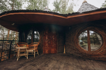 Гнездо Кукушки — фото 4