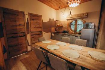 Нора Барсука — фото 3