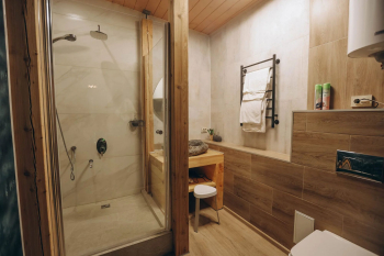 Нора Барсука — фото 4