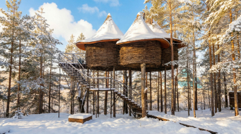 Гнездо Кукушки — фото 1