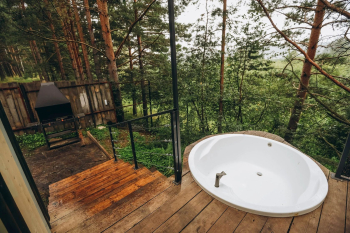 Хатка Ондатры — фото 3