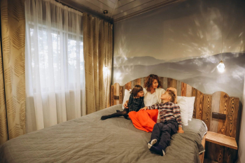 Хатка Ондатры — фото 4