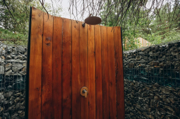 Хатка Ондатры — фото 8