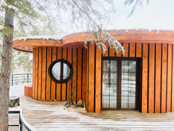 Лисья Нора — фото 2