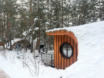 Лисья Нора — фото 3