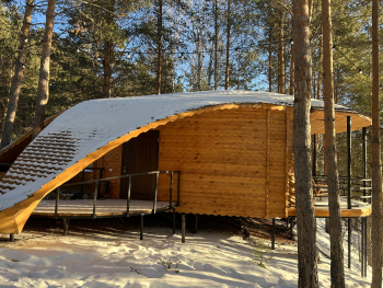 Дом Кулик — фото 1