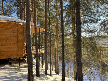 Дом Кулик — фото 3