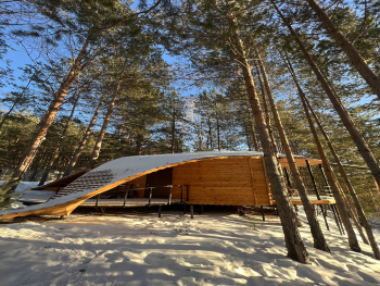 Дом Кулик — фото 2