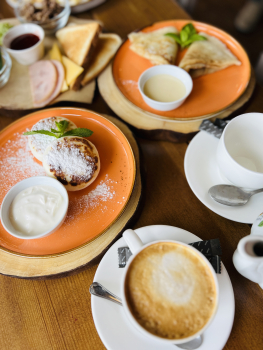 Дом Сорока — фото 8