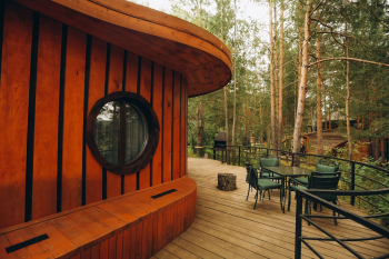 Лисья Нора — фото 5