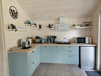 Дом Кокопелли — фото 13