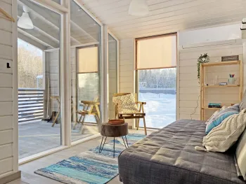 Дом Пелли — фото 4