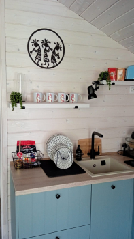 Дом Кокопелли — фото 12