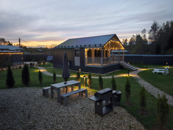 Дом Кокопелли — фото 1