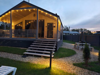 Дом Пелли — фото 12