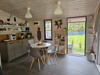 Дом Пелли — фото 10