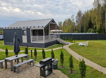 Дом Кокопелли — фото 9