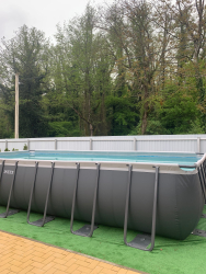 Бассейн — фото 2