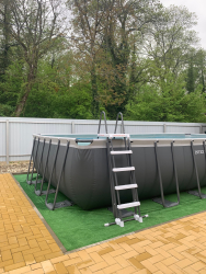 Бассейн — фото 1