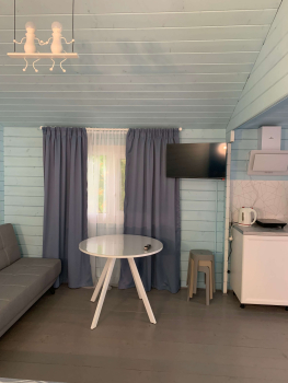 Дачный домик — фото 3