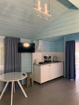 Дачный домик — фото 4