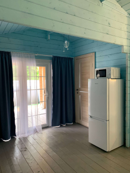 Дачный домик — фото 5