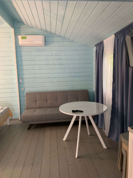 Дачный домик — фото 6