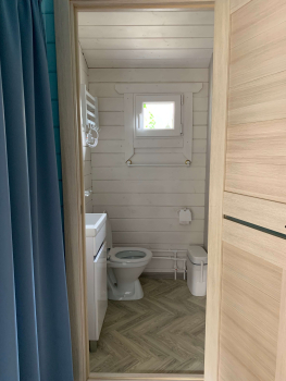 Дачный домик — фото 7