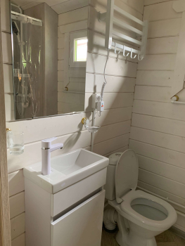 Дачный домик — фото 8