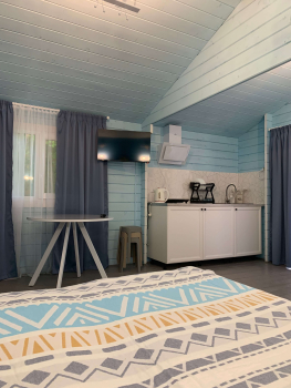 Дачный домик — фото 11