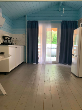 Дачный домик — фото 10