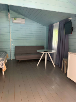 Дачный домик — фото 12