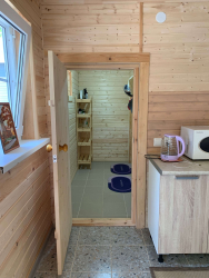 Баня — фото 4