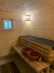 Баня — фото 1