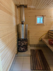 Баня — фото 2