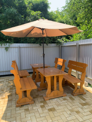 Мангальная зона — фото 3