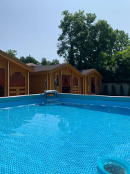 Бассейн — фото 4