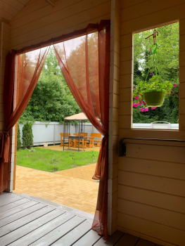 Дачный домик — фото 15