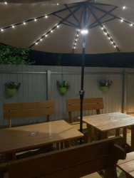 Мангальная зона — фото 4